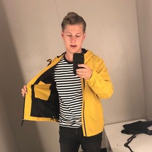 Meet your Posher, Benjamin